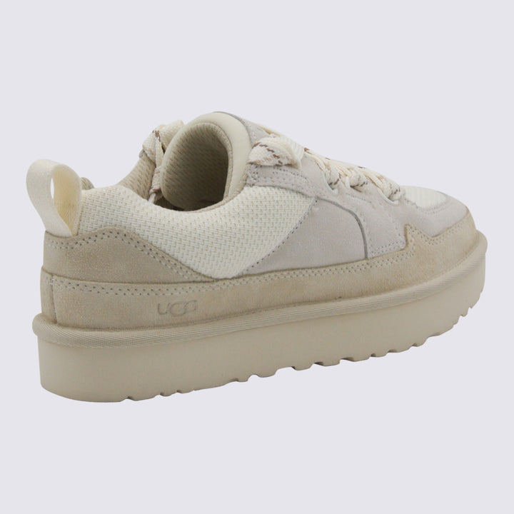 Ugg Sneakers - JASMINE | 876af61891ba200b3f1edd1065b8f5f1745d23a9