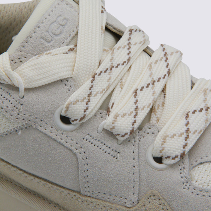 Ugg Sneakers - JASMINE | b38ed157ef7716db6e14ea17fe1f093a245d76e3