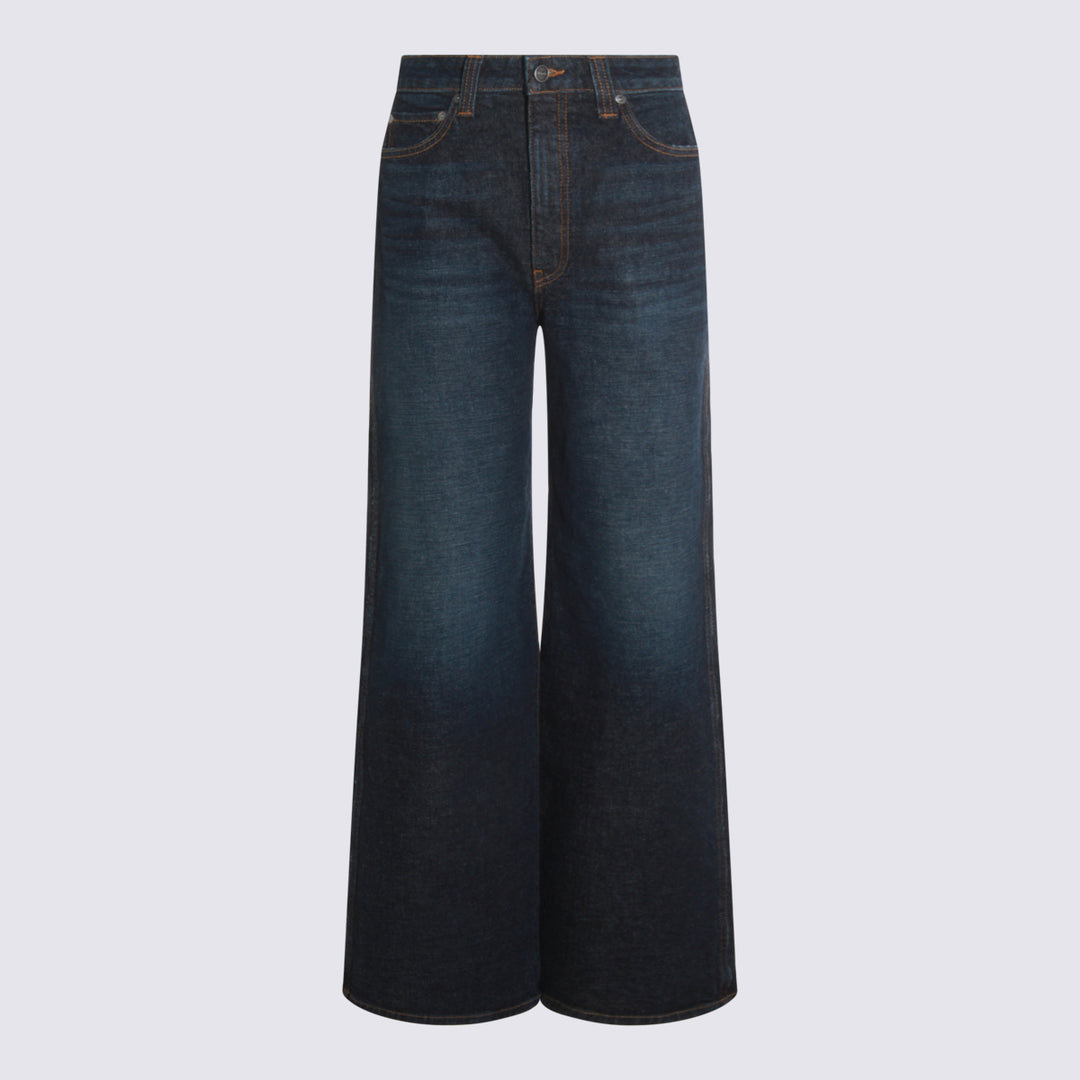 Khaite Jeans - LANSING | c0d65a81d62331bc2fc4bf53ff46189288719a88