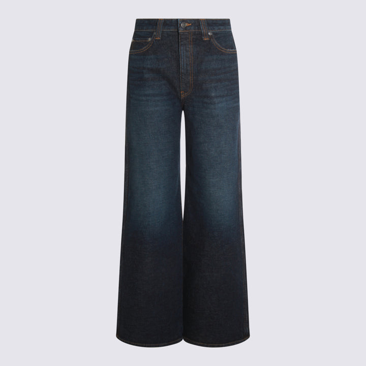 Khaite Jeans - LANSING | c0d65a81d62331bc2fc4bf53ff46189288719a88