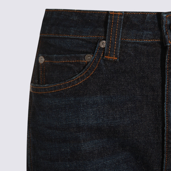 Khaite Jeans - LANSING | b550550228878be572efd7c56a8e742111d2adda
