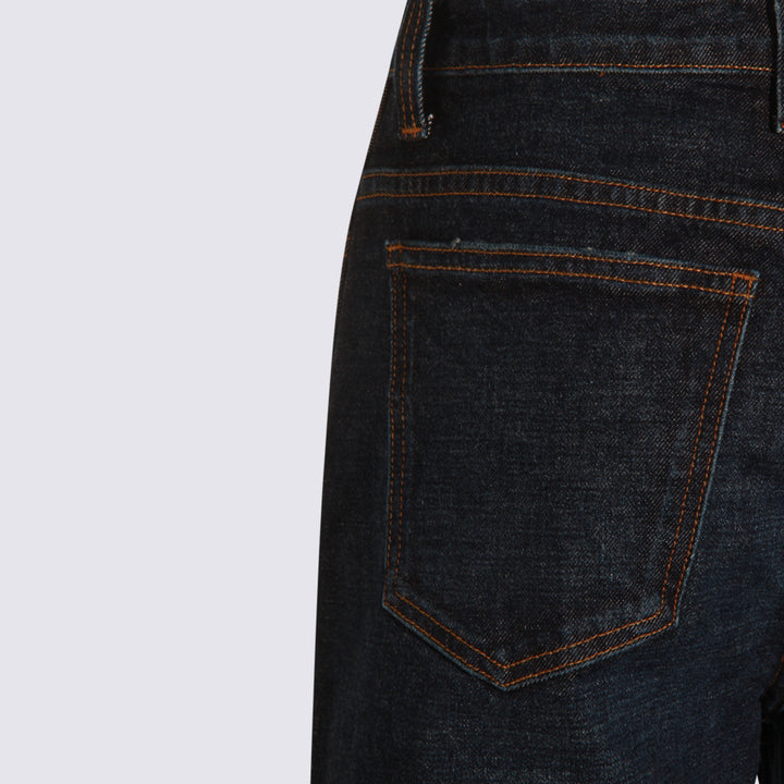 Khaite Jeans - LANSING | 7ebb5caecc93b5d1795ff992a77367fbcff957fc