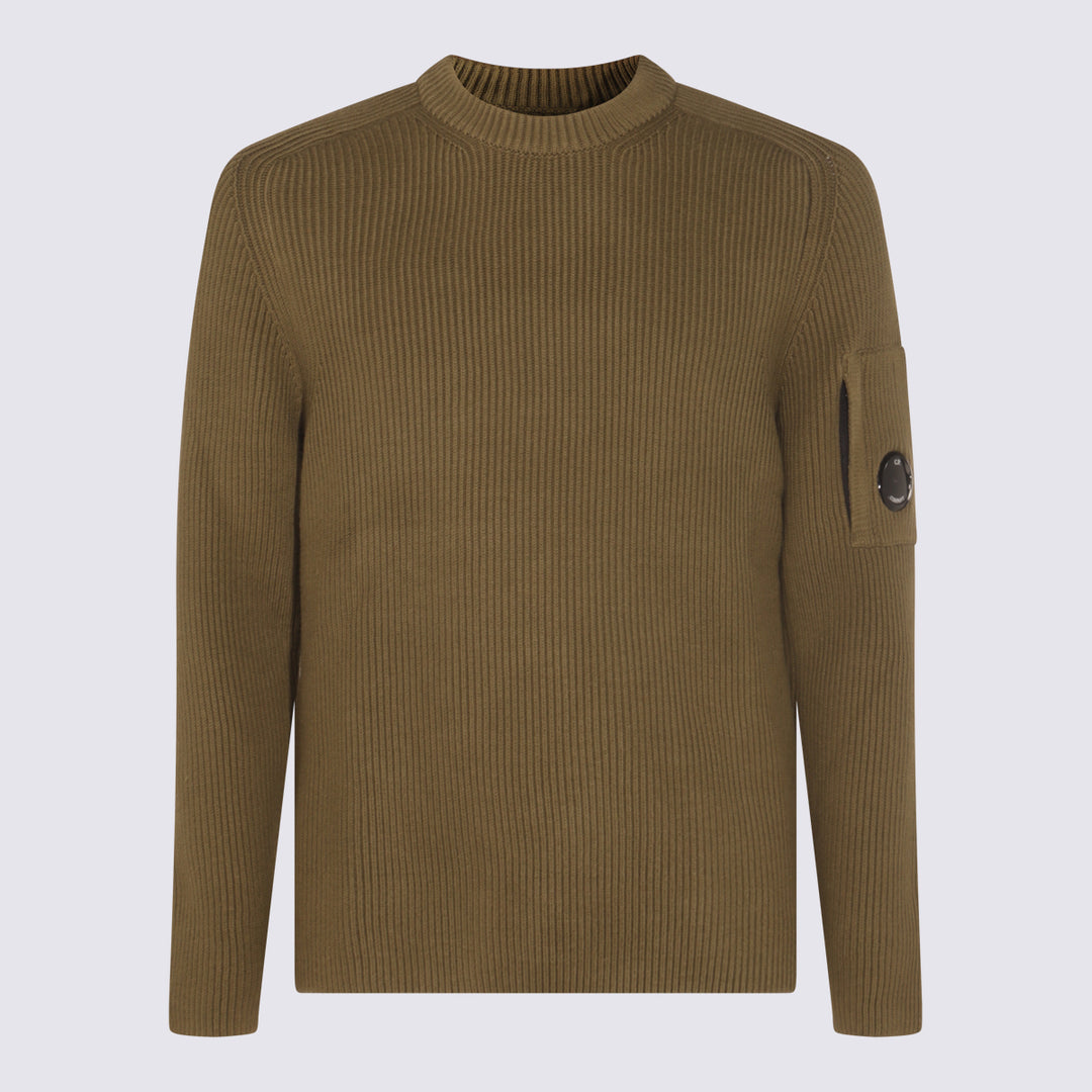 Cp Company Sweaters - CAPERS | a6b0f54119972b52a54fe989fd6630ac2d01b3d2