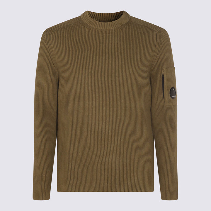 Cp Company Sweaters - CAPERS | a6b0f54119972b52a54fe989fd6630ac2d01b3d2