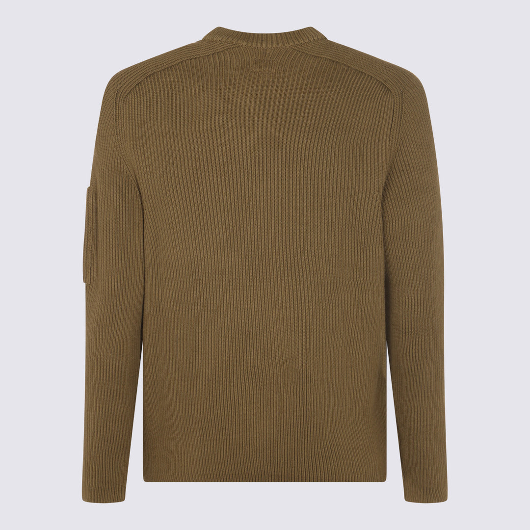Cp Company Sweaters - CAPERS | 1d6b986f12d441e6d2367177afa55334b111a479