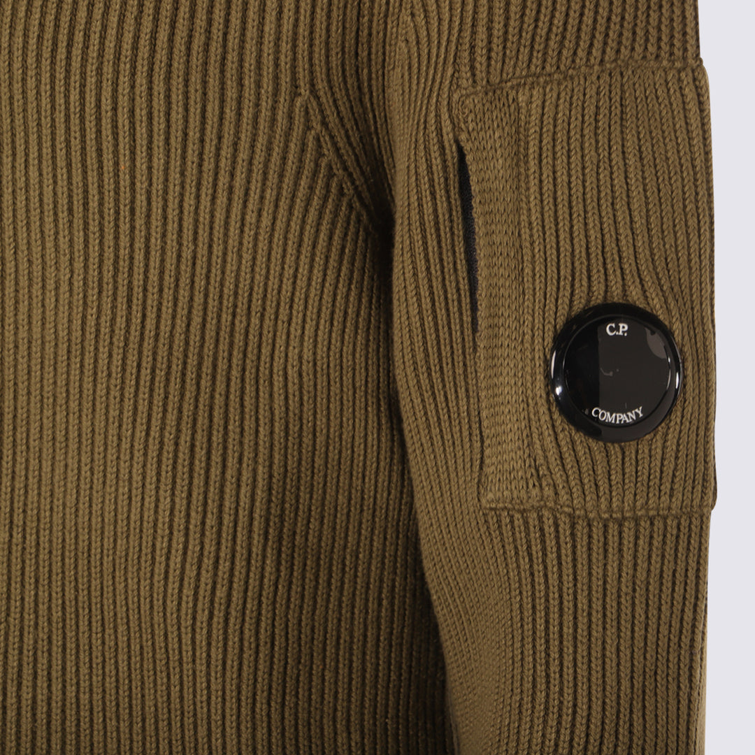 Cp Company Sweaters - CAPERS | c3b9e9ca67e4b8db98e1a1f5a8fdc31c79d0e977