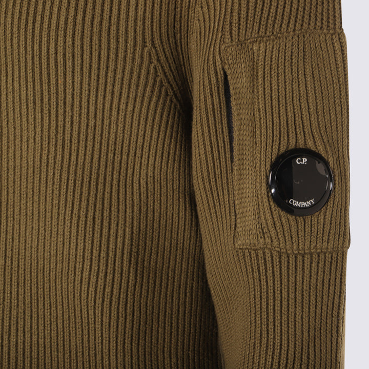 Cp Company Sweaters - CAPERS | c3b9e9ca67e4b8db98e1a1f5a8fdc31c79d0e977