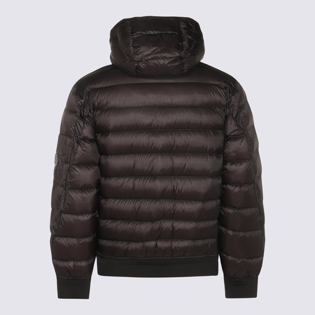 Cp Company Coats - Blacks and greys | 9cbc919bb2973db2a92a3b3ed5e7a403f52b9e27