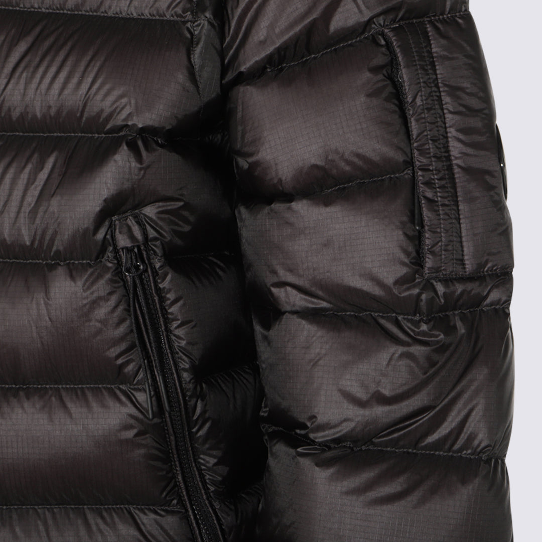 Cp Company Coats - Blacks and greys | f210070e61c43b44d96c92aaea34d576a4c714bb