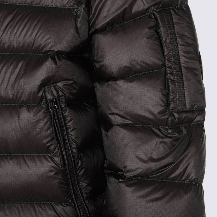 Cp Company Coats - Blacks and greys | f210070e61c43b44d96c92aaea34d576a4c714bb