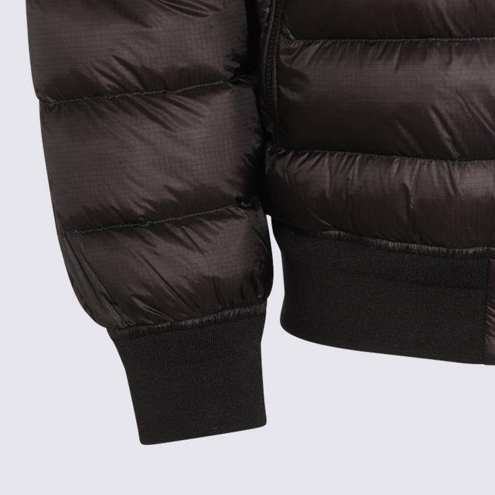 Cp Company Coats - Blacks and greys | b44c007edfb647cb07c7f9eda4473707182f9fd1