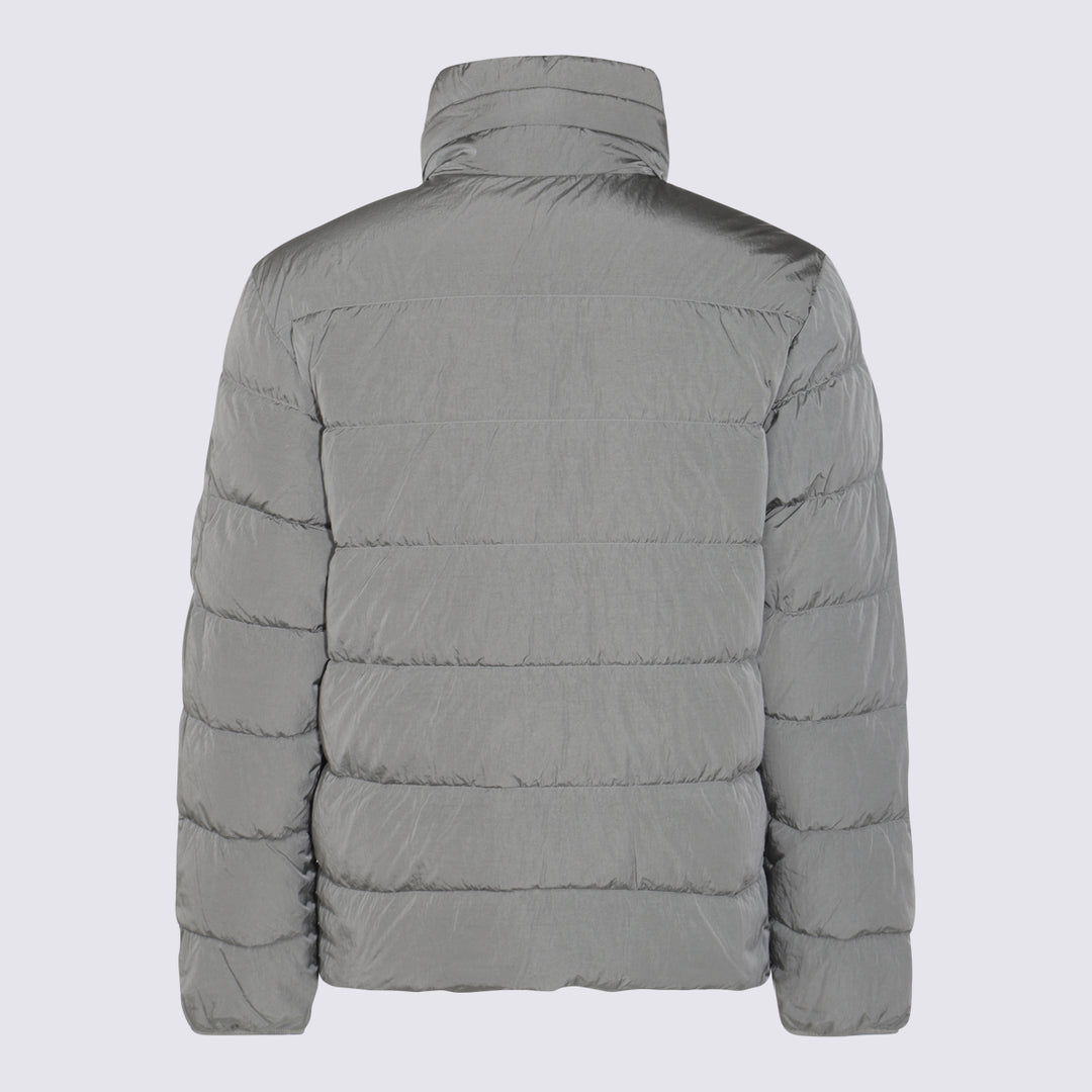 Cp Company Coats - Blacks and greys | afa1276aaf8217beb3cbd74950800a5a1c8e492c