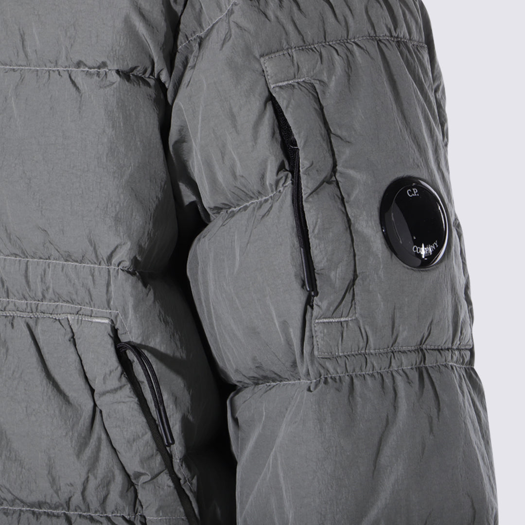 Cp Company Coats - Blacks and greys | 1b9b3dd613ddf9674ef7881d236ded7905cd4636