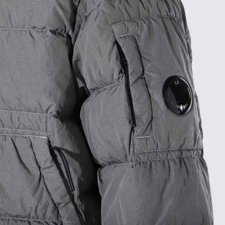 Cp Company Coats - Blacks and greys | 1b9b3dd613ddf9674ef7881d236ded7905cd4636