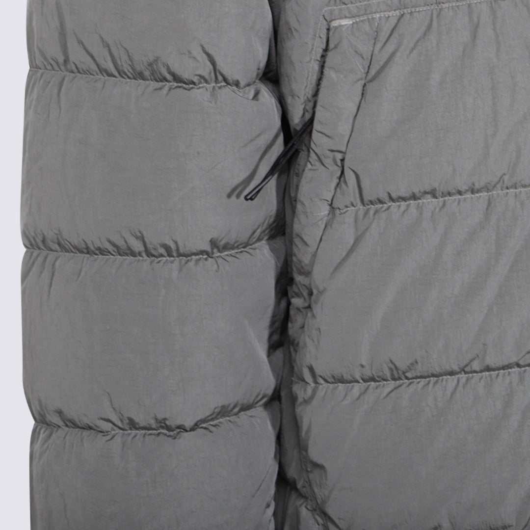 Cp Company Coats - Blacks and greys | e2712782ed0f5ab64bdf461ace8fba9c928be896