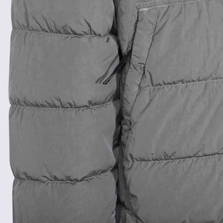 Cp Company Coats - Blacks and greys | e2712782ed0f5ab64bdf461ace8fba9c928be896