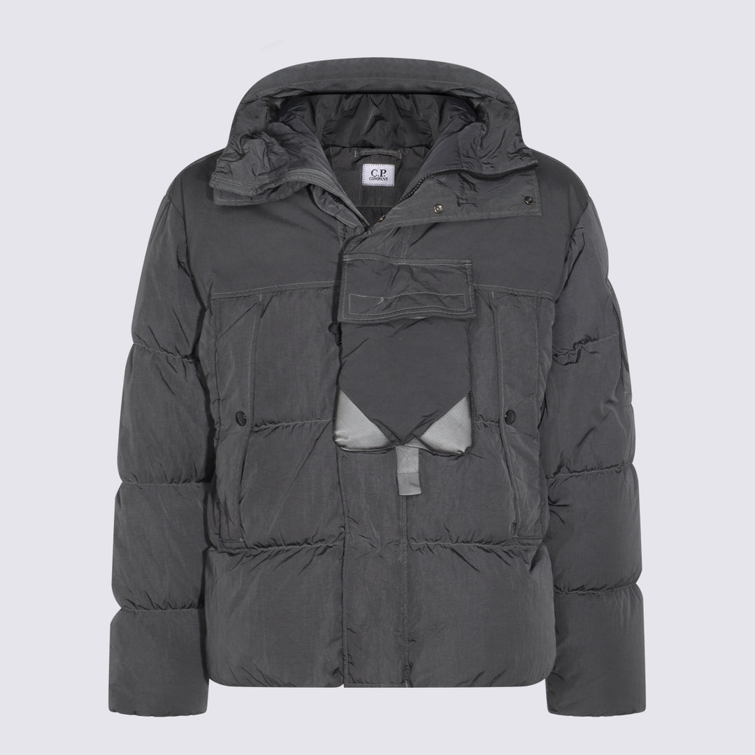 Cp Company Jackets - DARK SHADOW | c4b0a7d57e0bdffc95248433ab90d1d3ff873052