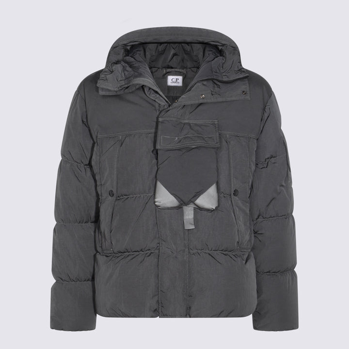 Cp Company Jackets - DARK SHADOW | c4b0a7d57e0bdffc95248433ab90d1d3ff873052