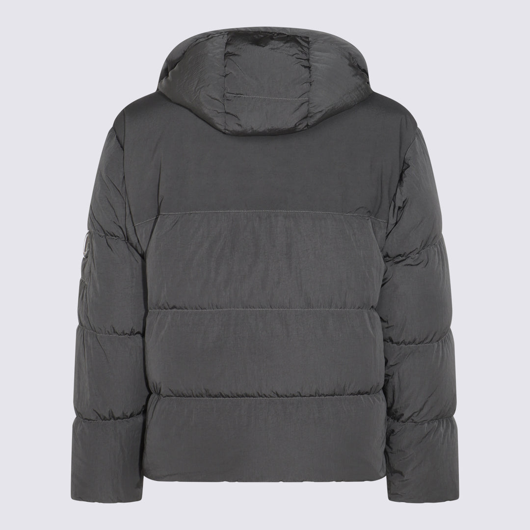 Cp Company Jackets - DARK SHADOW | 5058e7b652ee34fd5a9f6bbe7ad2fc2a82e95a01