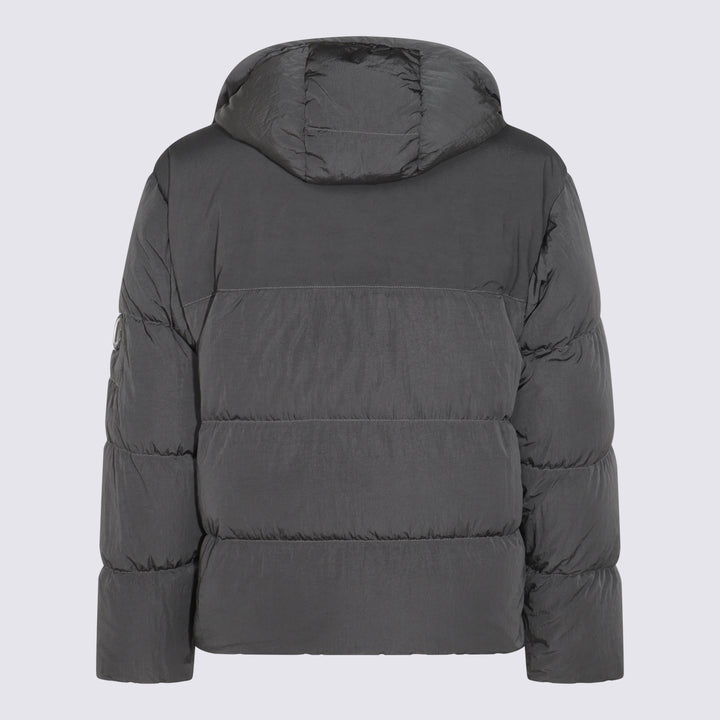 Cp Company Jackets - DARK SHADOW | 5058e7b652ee34fd5a9f6bbe7ad2fc2a82e95a01