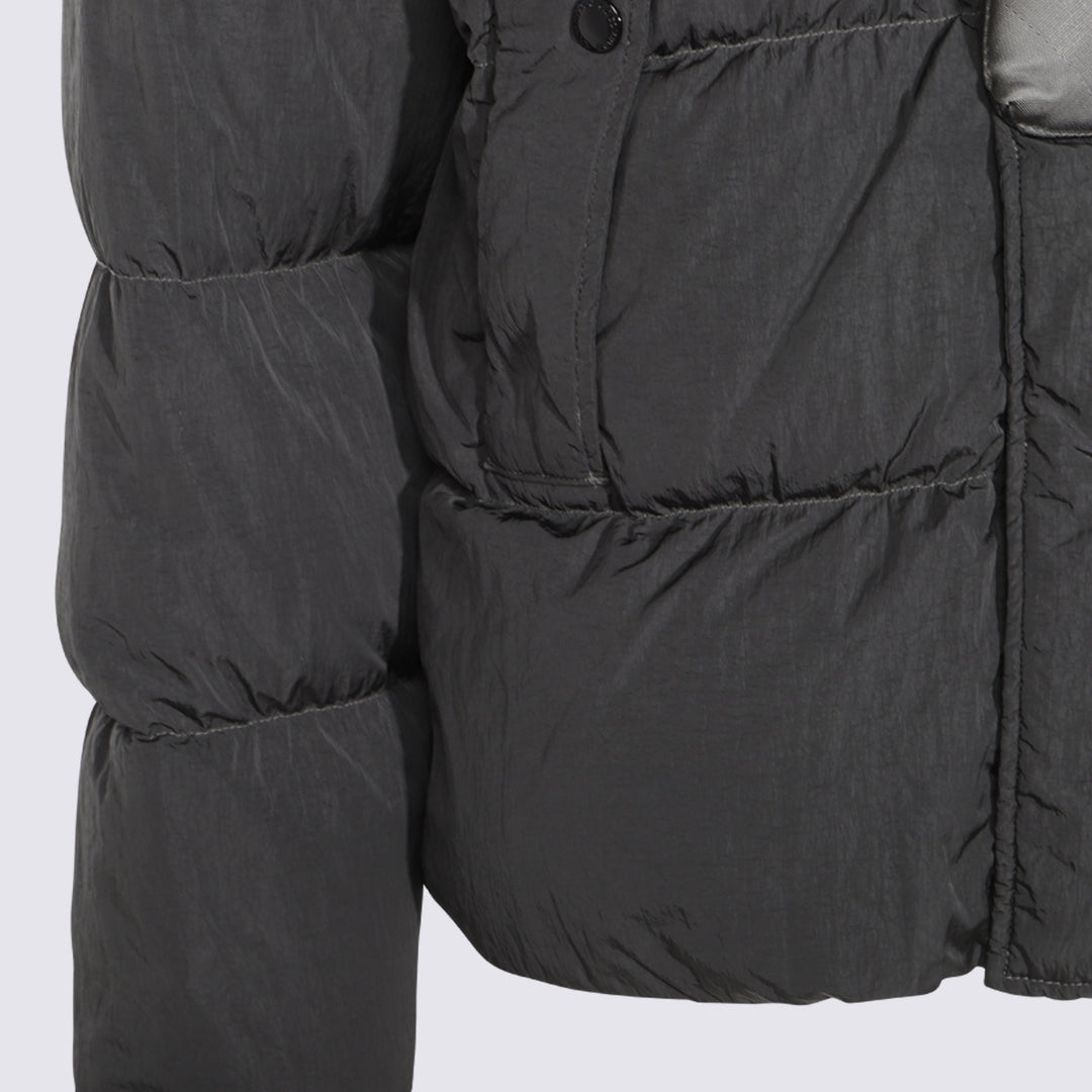 Cp Company Jackets - DARK SHADOW | 64477dd2c800bb3885bd12dc286f5ee06f649226