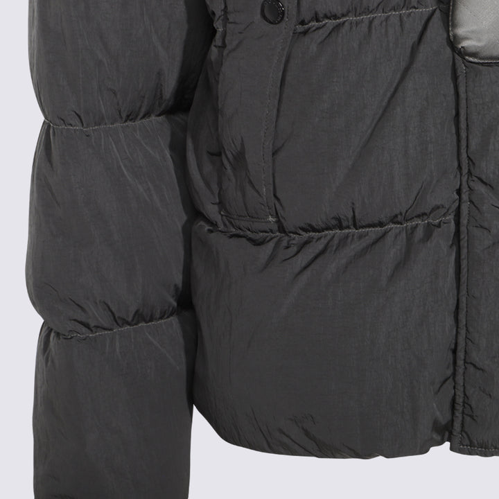 Cp Company Jackets - DARK SHADOW | 64477dd2c800bb3885bd12dc286f5ee06f649226