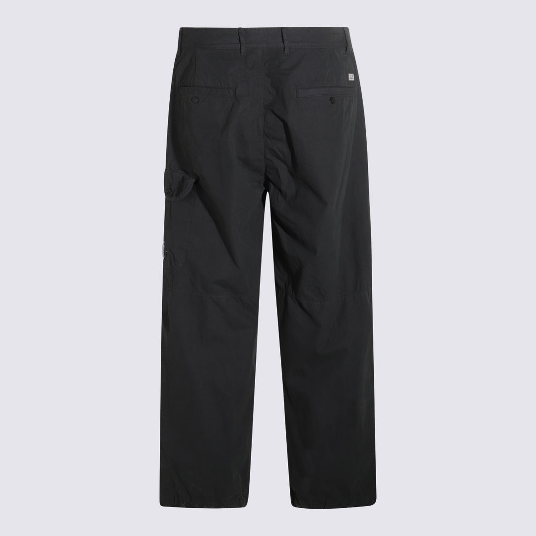 Cp Company Trousers - DARK SHADOW | 24a8ece0eed91be54870305633b61b5575afbd03