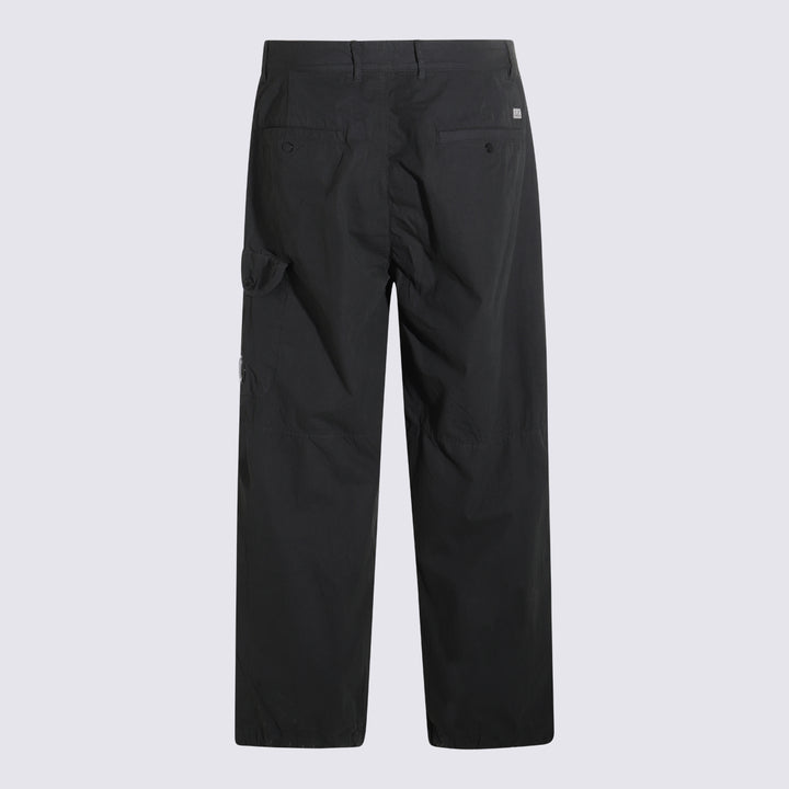 Cp Company Trousers - DARK SHADOW | 24a8ece0eed91be54870305633b61b5575afbd03