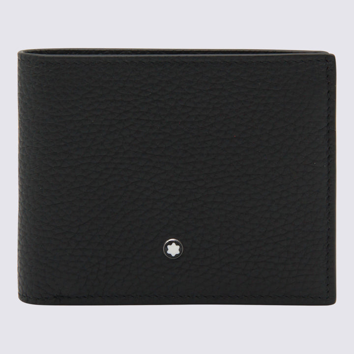 Montblanc Wallets - Blacks and greys | 309897f6c6d6763bbc46d4d295198cf8ec016f16