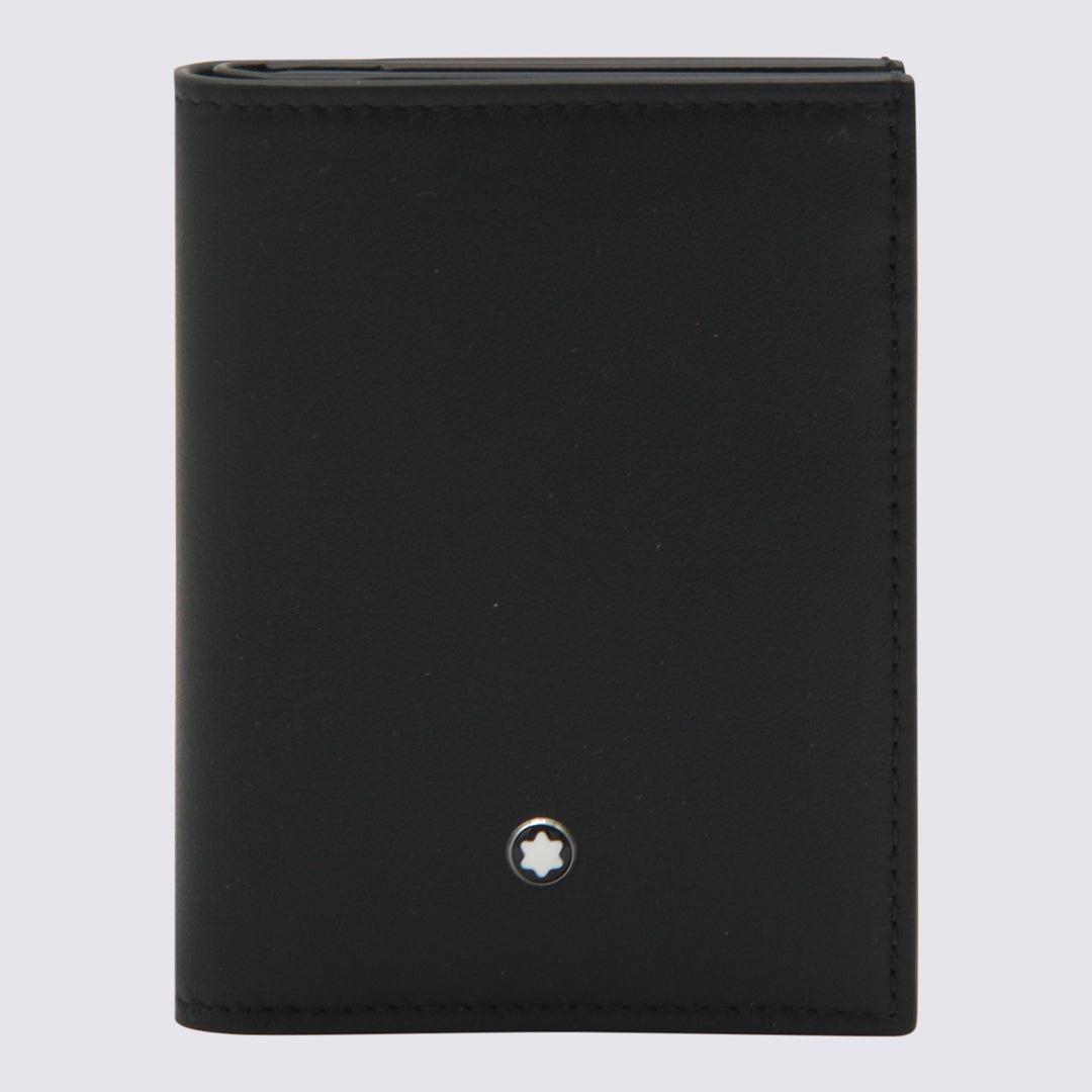 Montblanc Wallets - Blacks and greys | 868dd9ce98a7107b3eac1560409fc5e4712a59f8