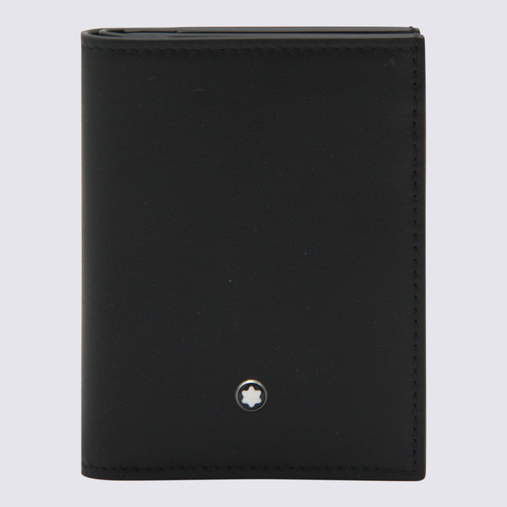 Montblanc Wallets - Blacks and greys | 868dd9ce98a7107b3eac1560409fc5e4712a59f8