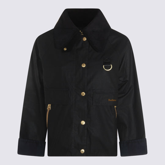 Jackets Blacks And Greys