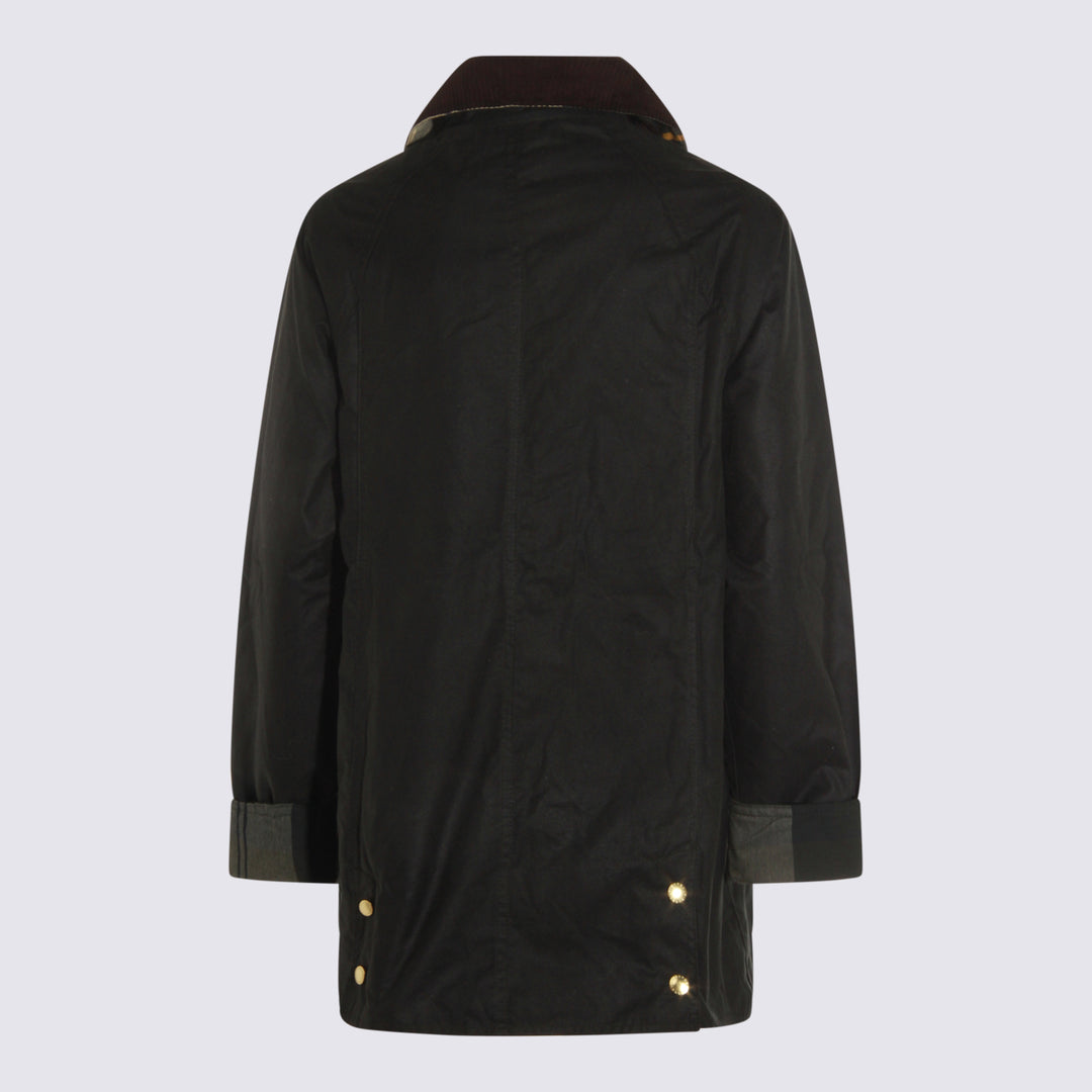 Barbour Coats - SAGE | f1bce74c66e9178d732a136b53d35e75e5938921