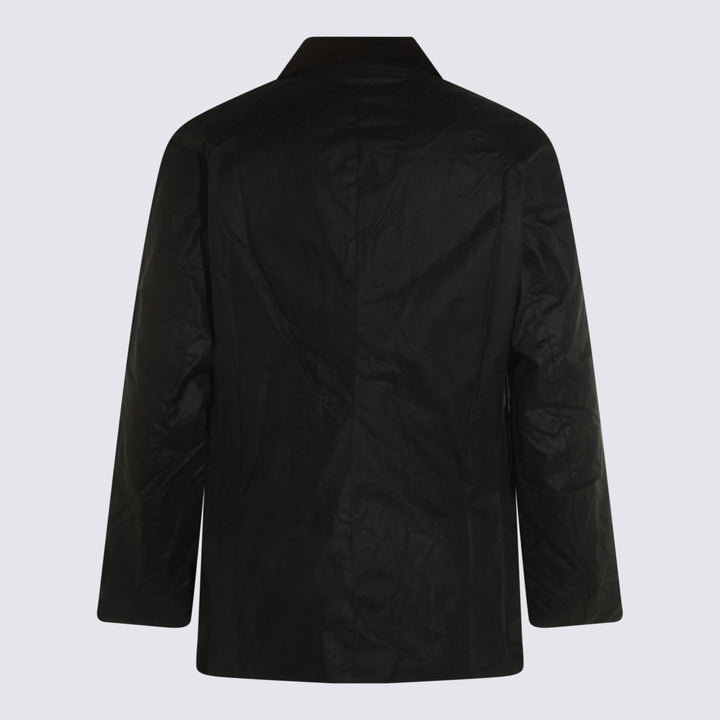 Barbour Jackets - SAGE | 01d574fe2f8738e2308dc300d1d81491d1bdd991