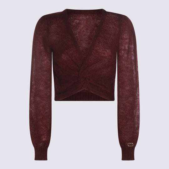 Sweaters Winetasting