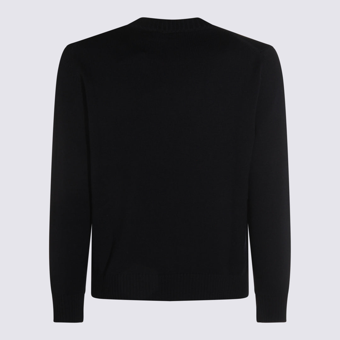 Altea Sweaters - Blue and green | 73fe934e6f4af7f4a5f5c86b27a914c28b348556