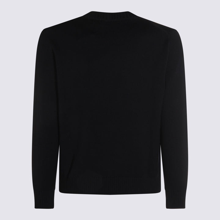 Altea Sweaters - Blue and green | 73fe934e6f4af7f4a5f5c86b27a914c28b348556