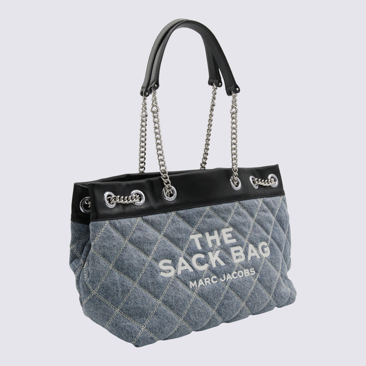 Marc Jacobs Bags - LIGHT WASH INDIGO | 31b4bdaabf279b893d688e9ec4806edc0d703747