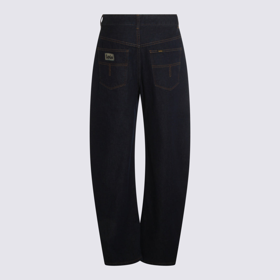 Lois Jeans Jeans - RINSE | b4b1f9221497837decb74e343d20d3123abcdcb7