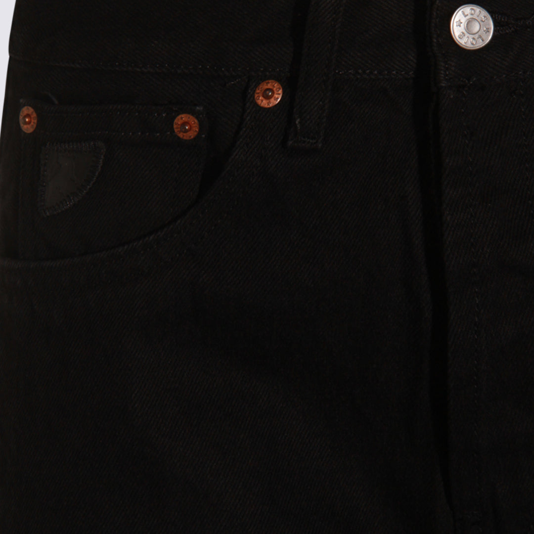 Lois Jeans Jeans - RINSE | d6a6d276e4f40644f278397cbdcda29535886b38