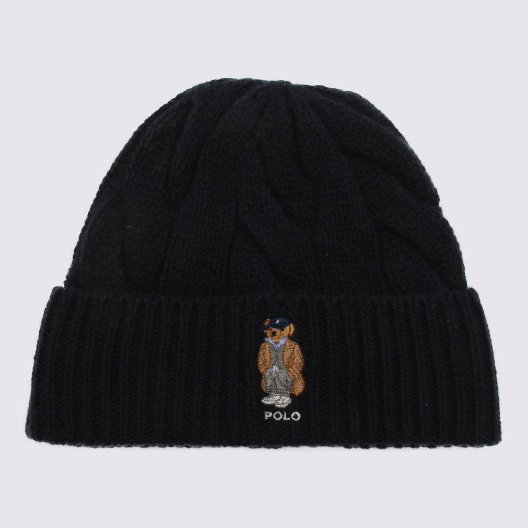 Polo Ralph Lauren Hats - Blue and green | 174629414ace68ce213b5c77768a5fcca63a98cd