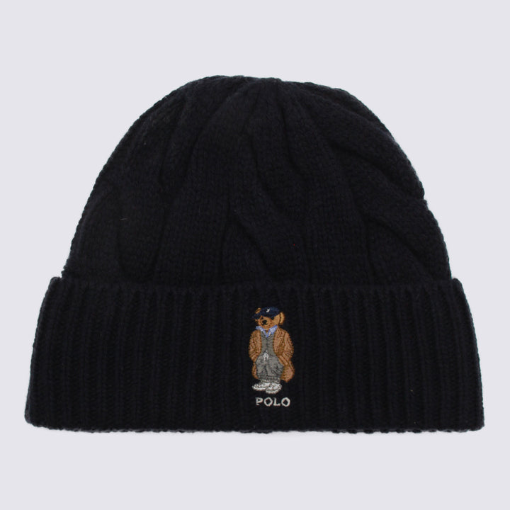 Polo Ralph Lauren Hats - Blue and green | 174629414ace68ce213b5c77768a5fcca63a98cd