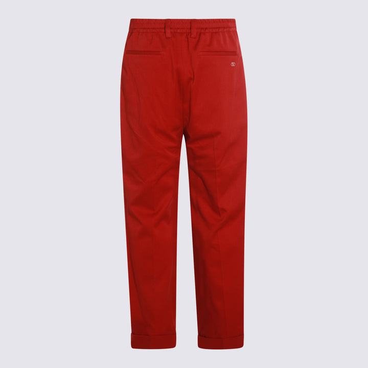 Valentino Trousers - Bright | 743ccbcefd280809cb6f729cd4c2bbb70bff8fd3