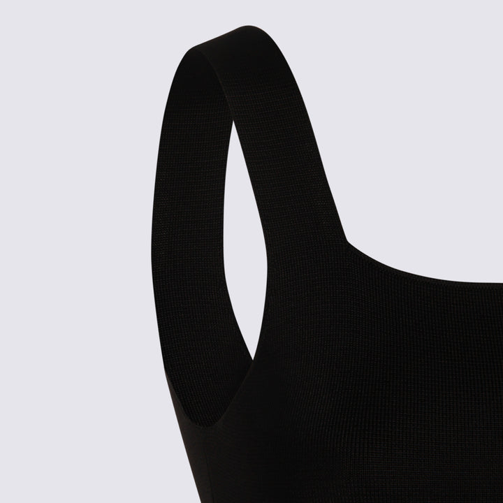 Khaite Dresses - Blacks and greys | e85264b00ecf0bb5f9f3bd2cd0ccc1e6f7366358