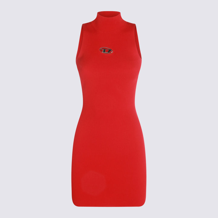Diesel Dresses - Bright | efc1bfeb88d02f03dc871f86b22c89f5f3516711