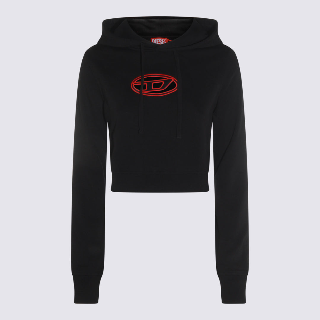 Diesel Sweaters - Blacks and greys | 9b8b24806ffa05c87add259e4b5256152811a95f