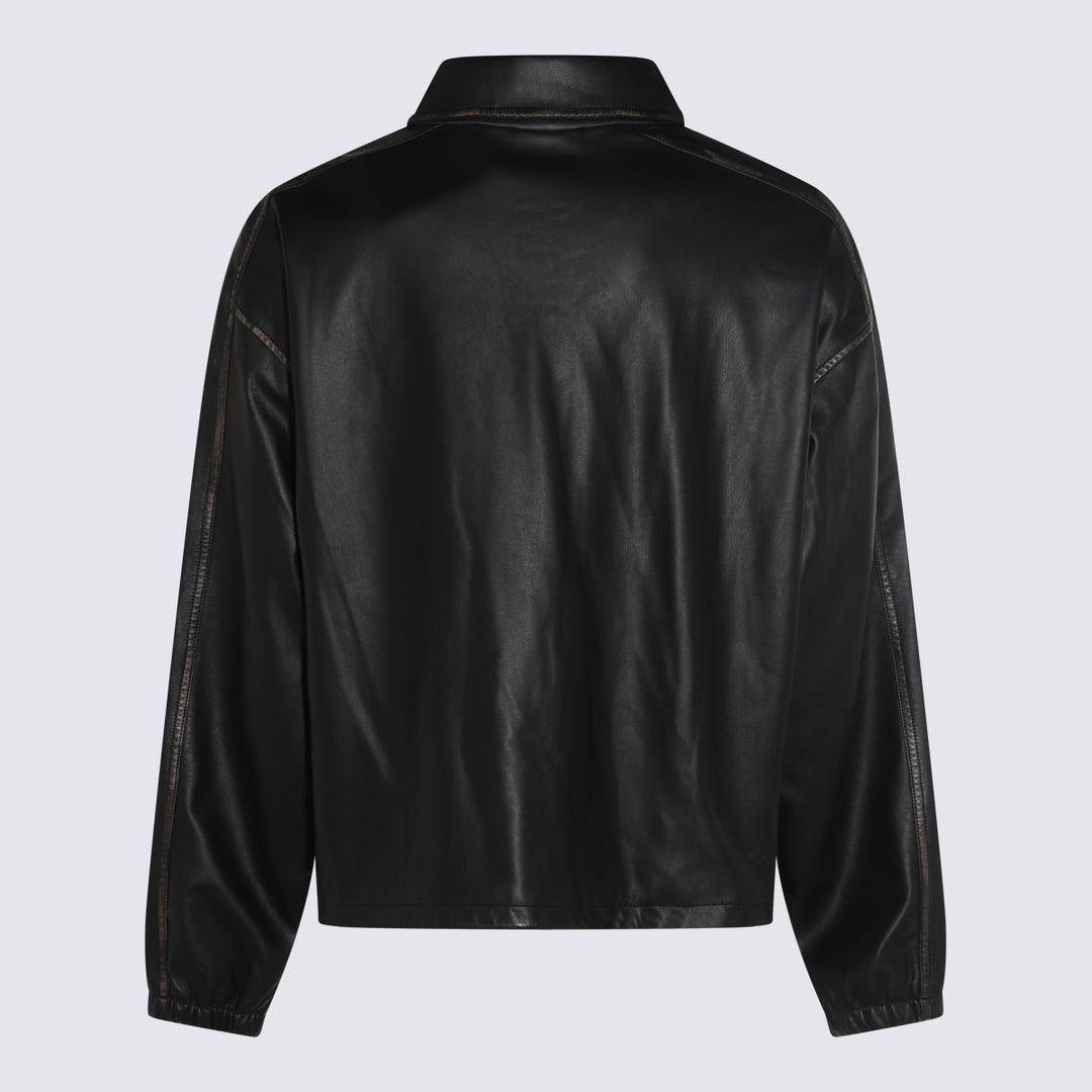 Diesel Jackets - Blacks and greys | 44864ed83a4a29f06f1639be90a49804c3fcb1fc