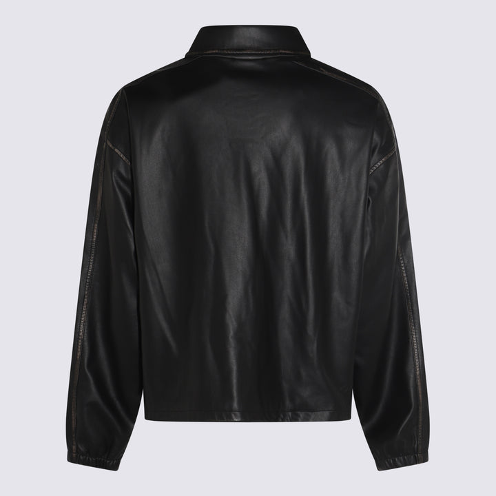 Diesel Jackets - Blacks and greys | 44864ed83a4a29f06f1639be90a49804c3fcb1fc