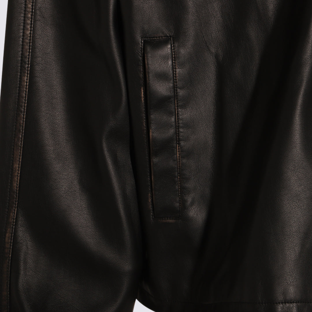 Diesel Jackets - Blacks and greys | dcc9b3c5a6270a7139a10d821264e611c49242ce