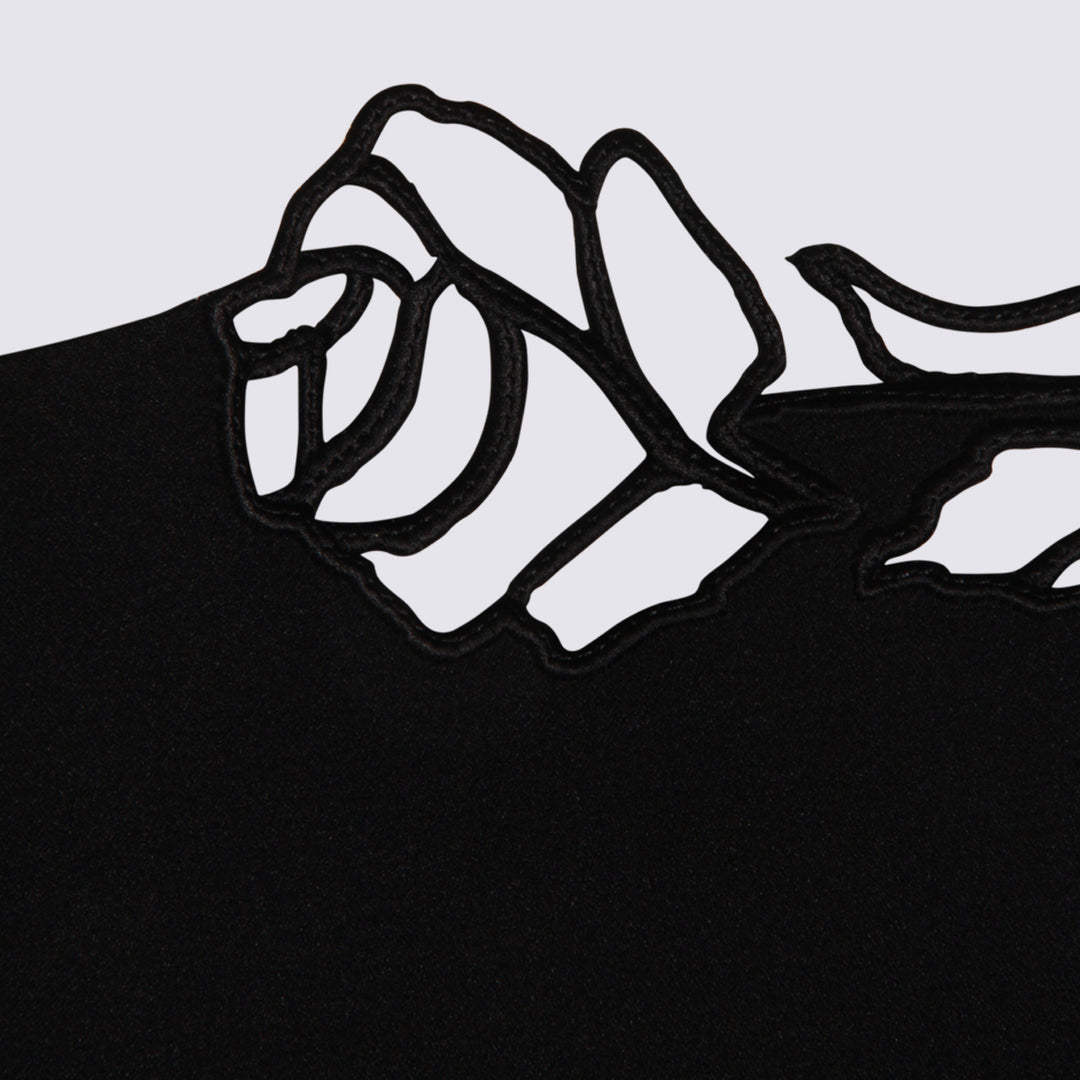 Blumarine Dresses - Blacks and greys | b76911a8ac2f679bd6971860d43f3ac54c3df9ba